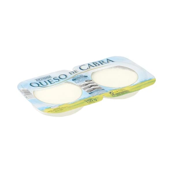 Queso de cabra Montesinos - 0.15 kg - Imagen del producto en Findit