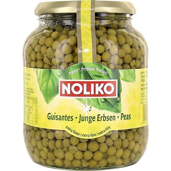 Guisantes Extrafinos - 1 ud - Imagen del producto en Findit