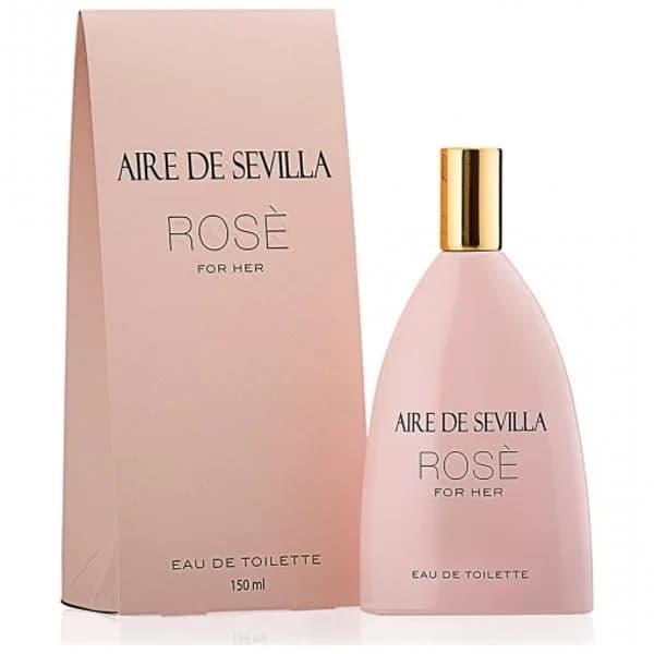 Colonia Rose - 0.15 l - Imagen del producto en Findit