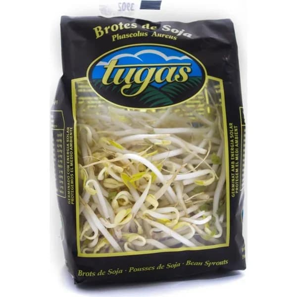 Brotes de Judia Mungo - 0.2 kg - Imagen del producto en Findit