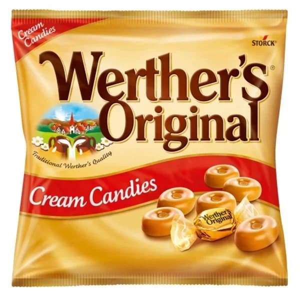 Caramelos Toffe - 0.14 kg - Imagen del producto en Findit