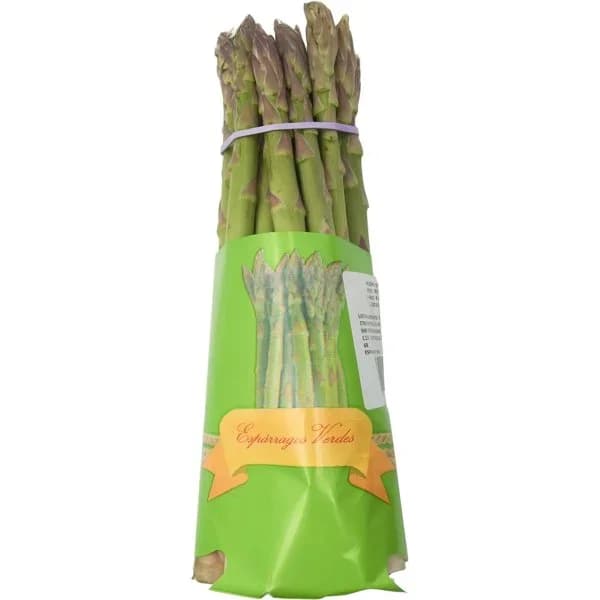 Espárrago Verde Grueso - 0.3 kg - Imagen del producto en Findit