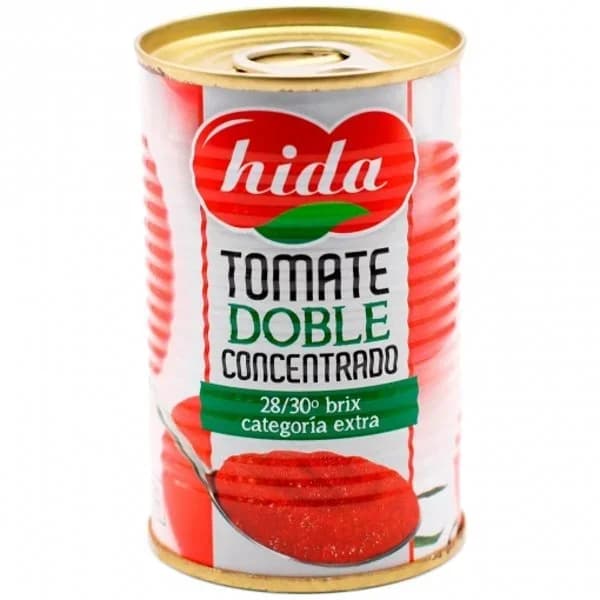 Tomate Frito Concentrado 170G - 0.17 kg - Imagen del producto en Findit