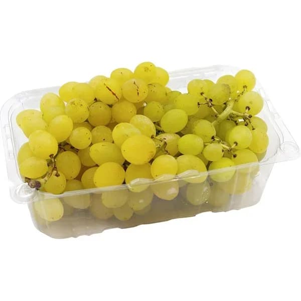 Uva Blanca Sin Semillas - 0.5 kg - Imagen del producto en Findit