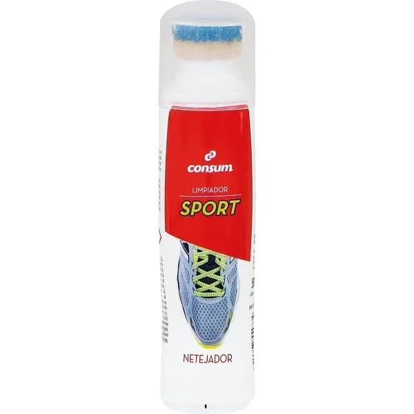 Limpiador Calzado Deportivo - 0.05 l - Imagen del producto en Findit