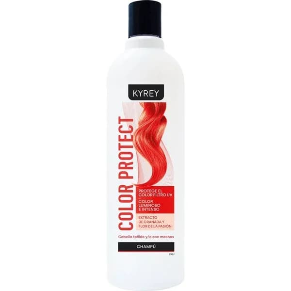Champú Color - 0.4 l - Imagen del producto en Findit