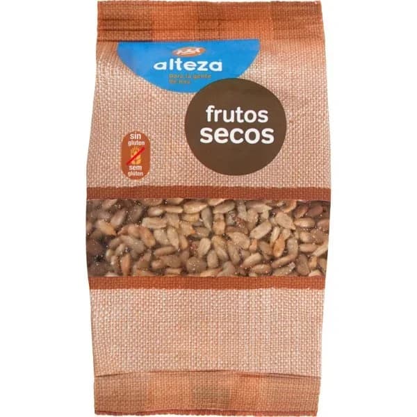 Pipas Peladas Fritas - 0.12 kg - Imagen del producto en Findit