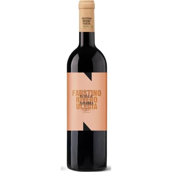 Vino Tinto Roble D.o. Navarra - 1 ud - Imagen del producto en Findit