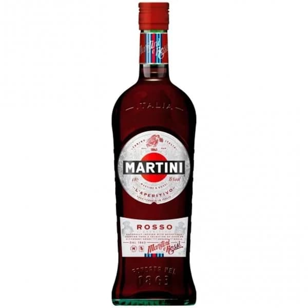 Vermouth Rosso 1,5 l - 1.5 l - Imagen del producto en Findit