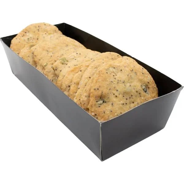 Coqueta Piapas Calabaza Semillas Amapola - 0.2 kg - Imagen del producto en Findit