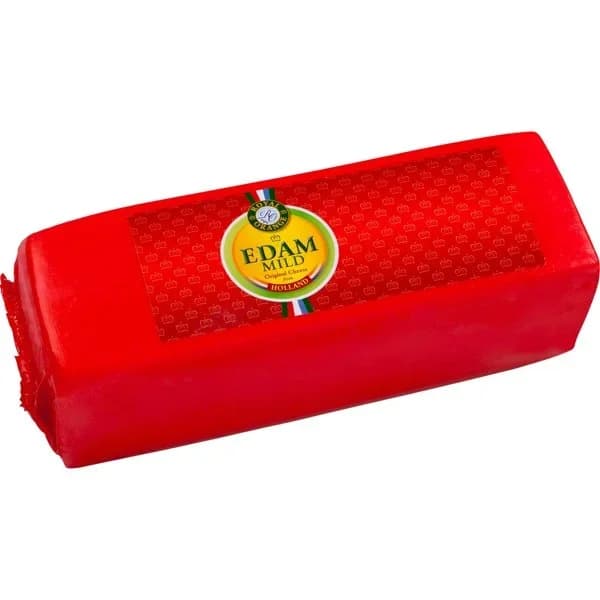 Queso Edam Barra - 0 kg - Imagen del producto en Findit