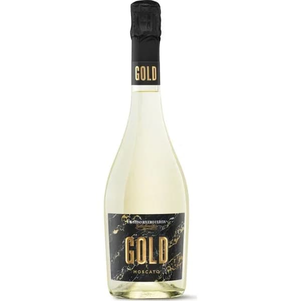 Vino Espumoso Moscato Gold - 0.75 ud - Imagen del producto en Findit