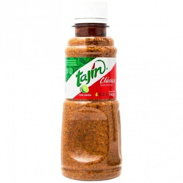 Salsa tajin 142 g - 0.14 kg - Imagen del producto en Findit