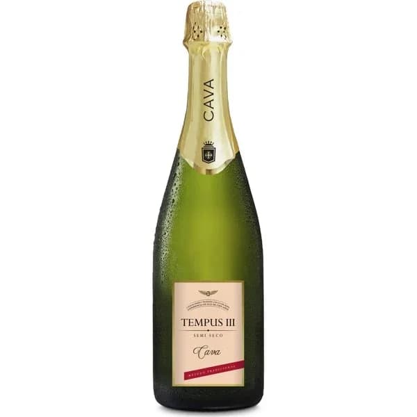 Cava Semi Requena D.o.Cava - 0.75 l - Imagen del producto en Findit