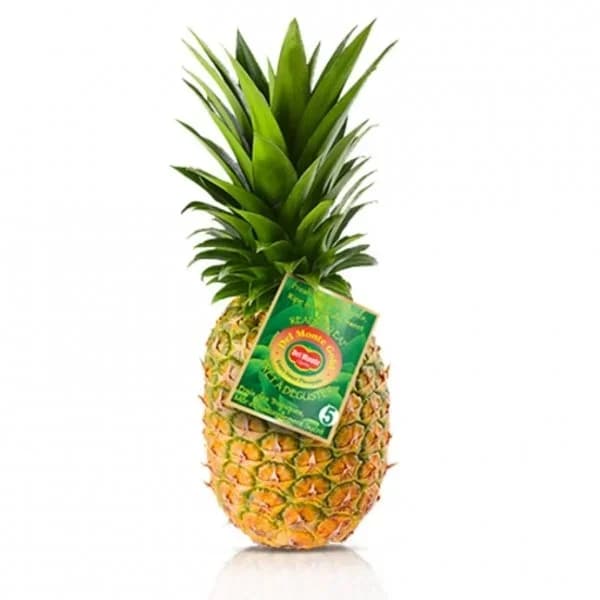 Piña del Monte zero pieza 2 Kg aprox - 2 kg - Imagen del producto en Findit