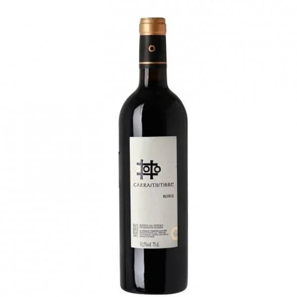 Carramimbre Tinto 2023 - 1 ud - Imagen del producto en Findit