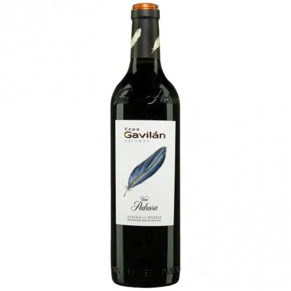 Cepa Gavilan Tinto Crianza 2022 - 1 ud - Imagen del producto en Findit
