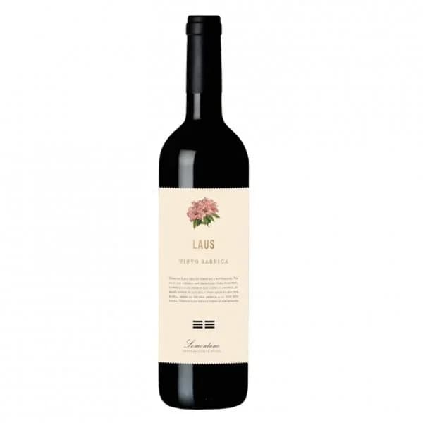 Laus Barrica 2021 - 1 ud - Imagen del producto en Findit