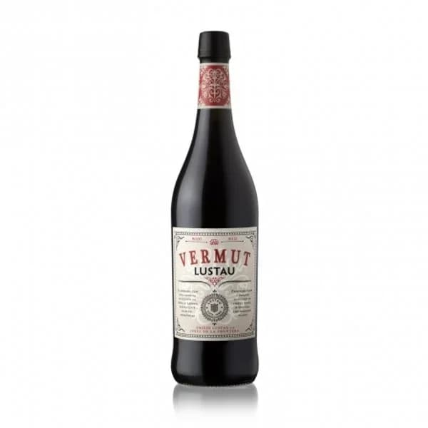 Vermout Jerez 0,75 l - 0.75 l - Imagen del producto en Findit