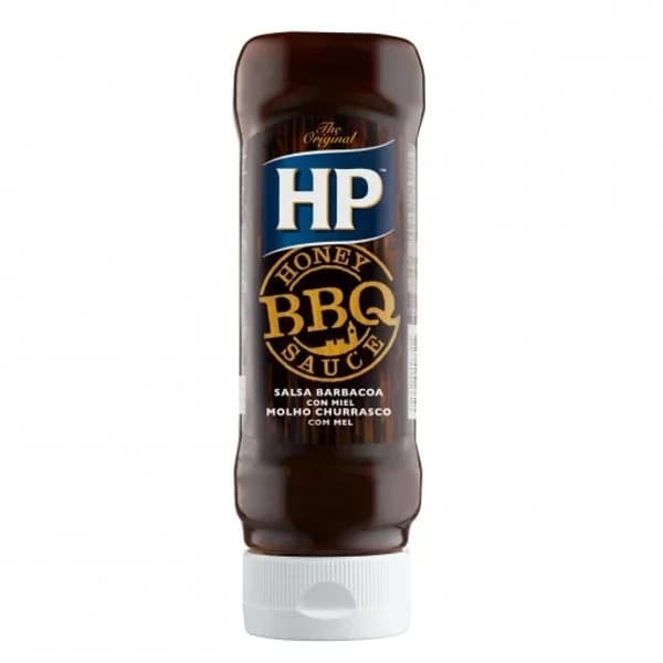 Salsa Barbacoa Con Miel - 0.47 kg - Imagen del producto en Findit