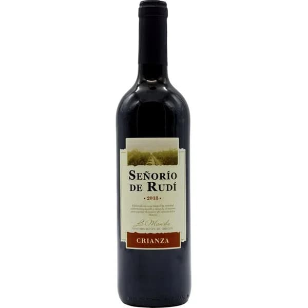 Vino Tinto Cza. D.o. la Mancha - 0.75 l - Imagen del producto en Findit
