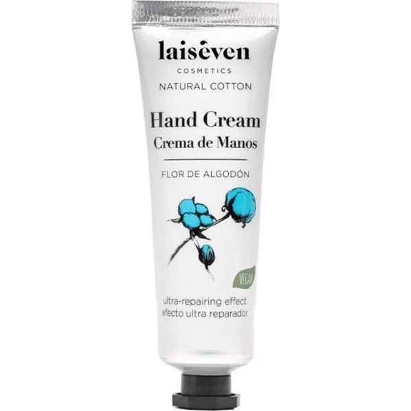 Crema Manos Flor de Algodon - 0.03 l - Imagen del producto en Findit