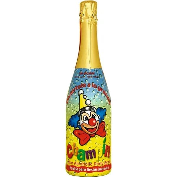 Bebida Refrescante - 0.75 l - Imagen del producto en Findit