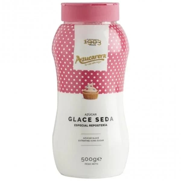 Azúcar glacé seda Azucarera bote 500 g - 0.5 kg - Imagen del producto en Findit