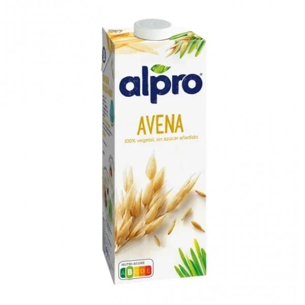 Bebida Avena Brik - 1 l - Imagen del producto en Findit