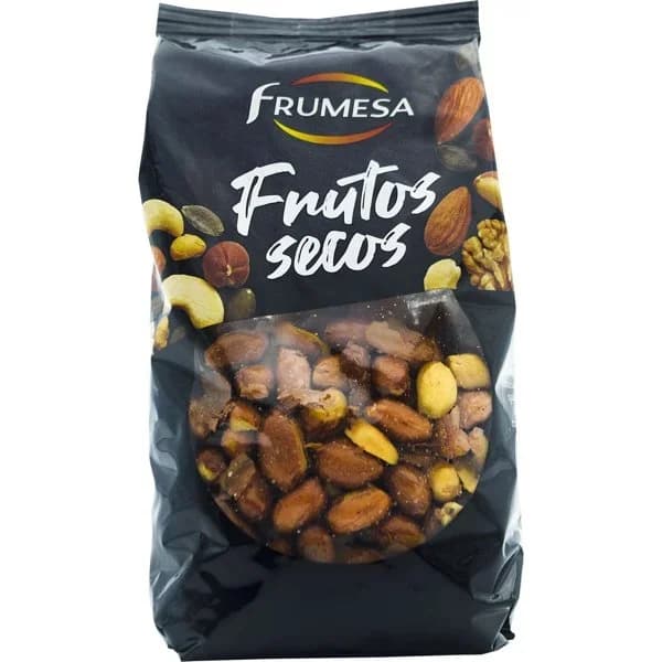 Cacahuete  Frito Piel - 0.2 kg - Imagen del producto en Findit
