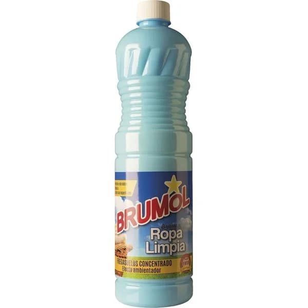 Friegasuelos Ropa Limpia - 1 l - Imagen del producto en Findit