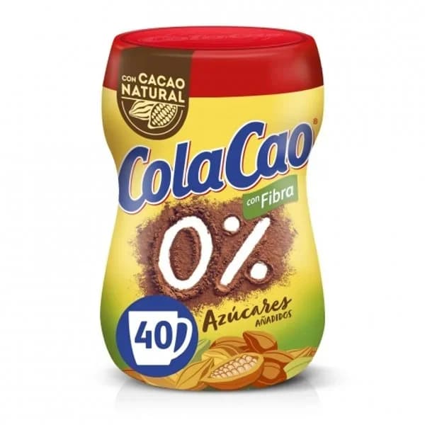 CC 0% FIBRA 300 GRS - 0.3 kg - Imagen del producto en Findit