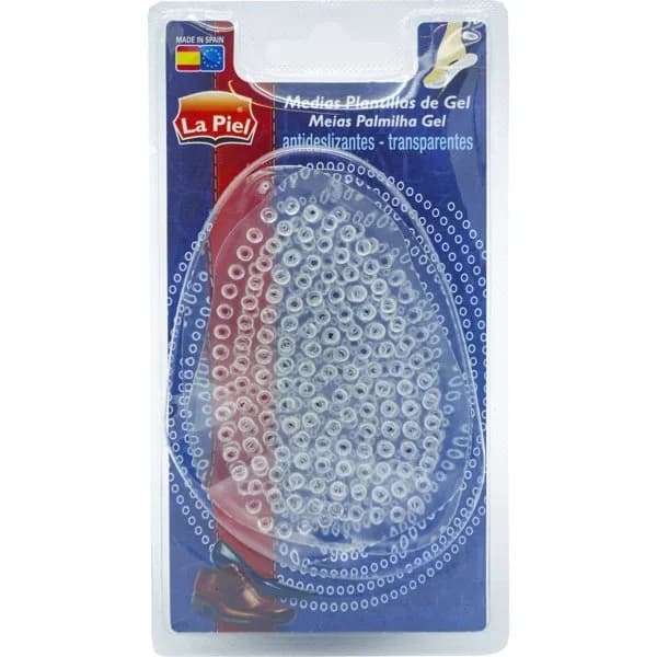 Mini Plantilla Gel Calzado - 1 ud - Imagen del producto en Findit