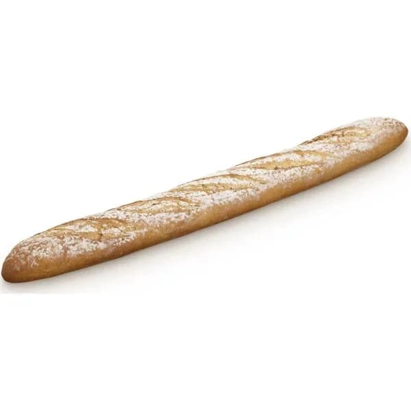 Barra de Pan Mediterránea - 0.28 kg - Imagen del producto en Findit