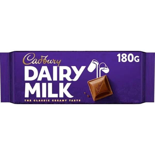 Chocolate Leche - 0.15 kg - Imagen del producto en Findit