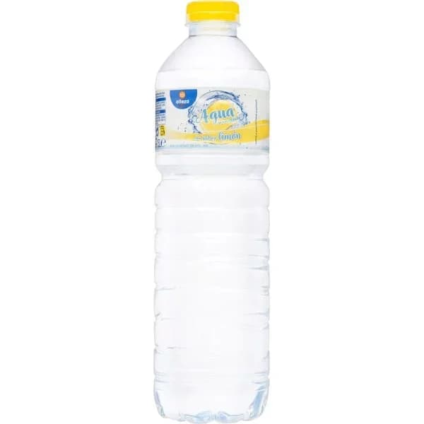 Agua Sabor Limon - 1.12 l - Imagen del producto en Findit