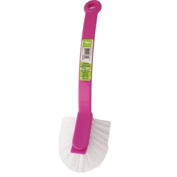 Cepillo Lavaplatos Oval - 1 ud - Imagen del producto en Findit