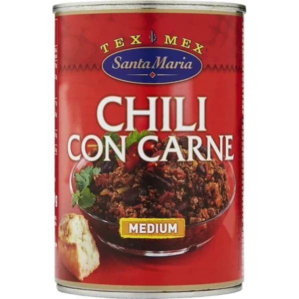 Chili Con Carne - 0.41 kg - Imagen del producto en Findit