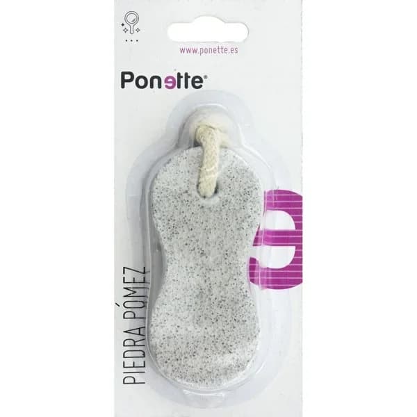 Piedra Pomez - 1 ud - Imagen del producto en Findit