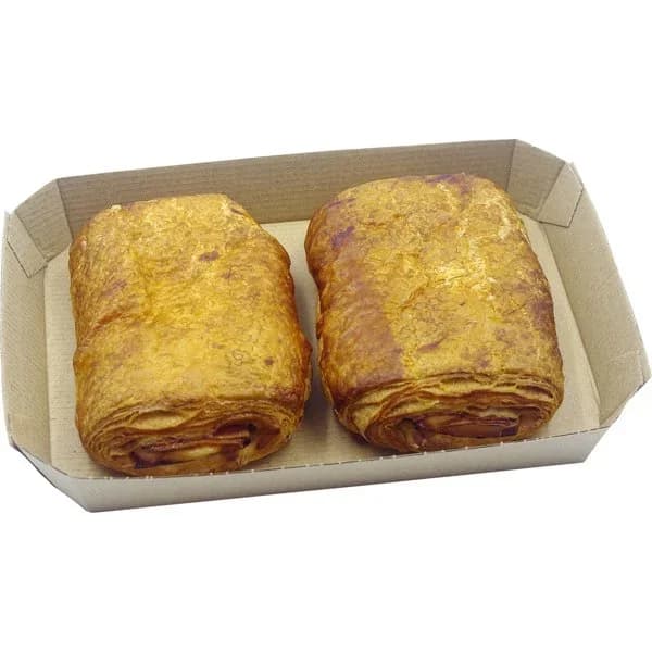 Napolitana Jamón y Queso 2U - 0.23 kg - Imagen del producto en Findit