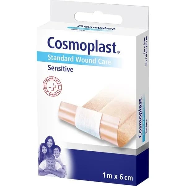 Tira Protectora Cortar 1Mx6Cm - 1 ud - Imagen del producto en Findit