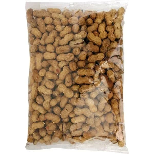 Cacahuete Collaret Tostado - 0.5 kg - Imagen del producto en Findit