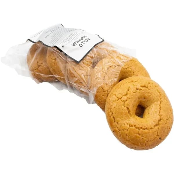 Rollo de Naranja - 0.18 kg - Imagen del producto en Findit