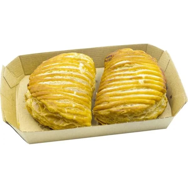 Calzone Relleno de Queso y Tomate - 1 ud - Imagen del producto en Findit