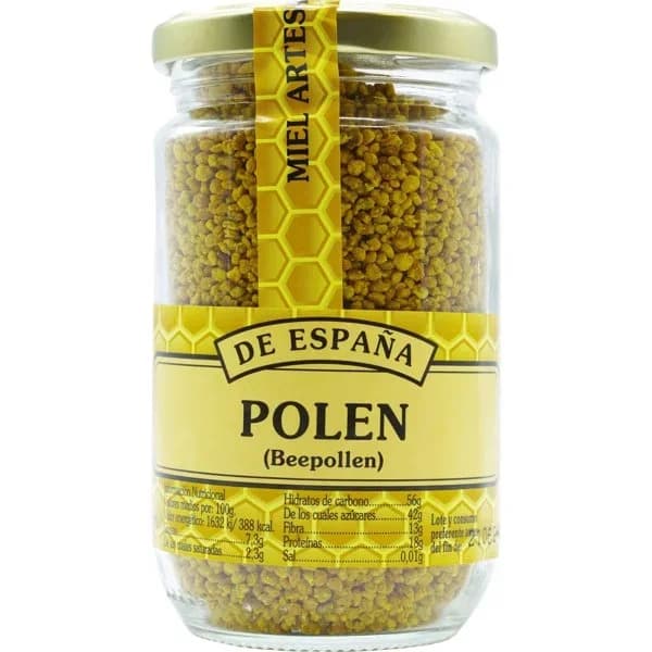 Polen - 0.2 kg - Imagen del producto en Findit