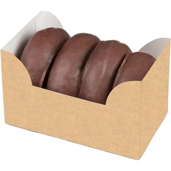 Dots Chocolate - 0.22 kg - Imagen del producto en Findit