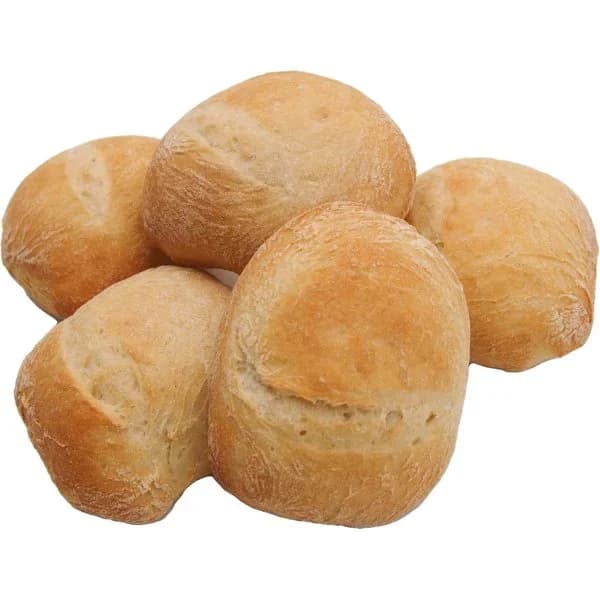 5 Panecillos Tiernecito - 0.22 kg - Imagen del producto en Findit