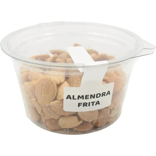 Almendra Frita - 0.2 kg - Imagen del producto en Findit