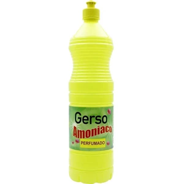 Amoníaco Perfumado - 1.49 ud - Imagen del producto en Findit