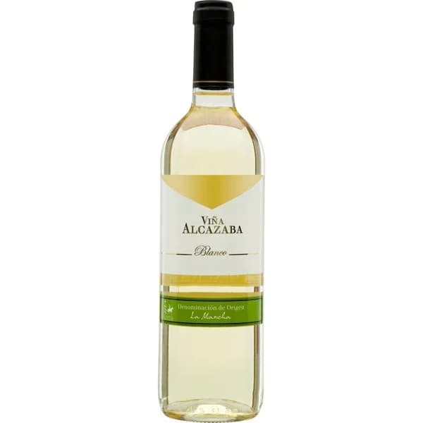 Vino Blanco D.o. la Mancha - 0.75 l - Imagen del producto en Findit